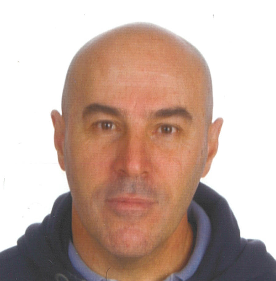Antonio Sanguigni
